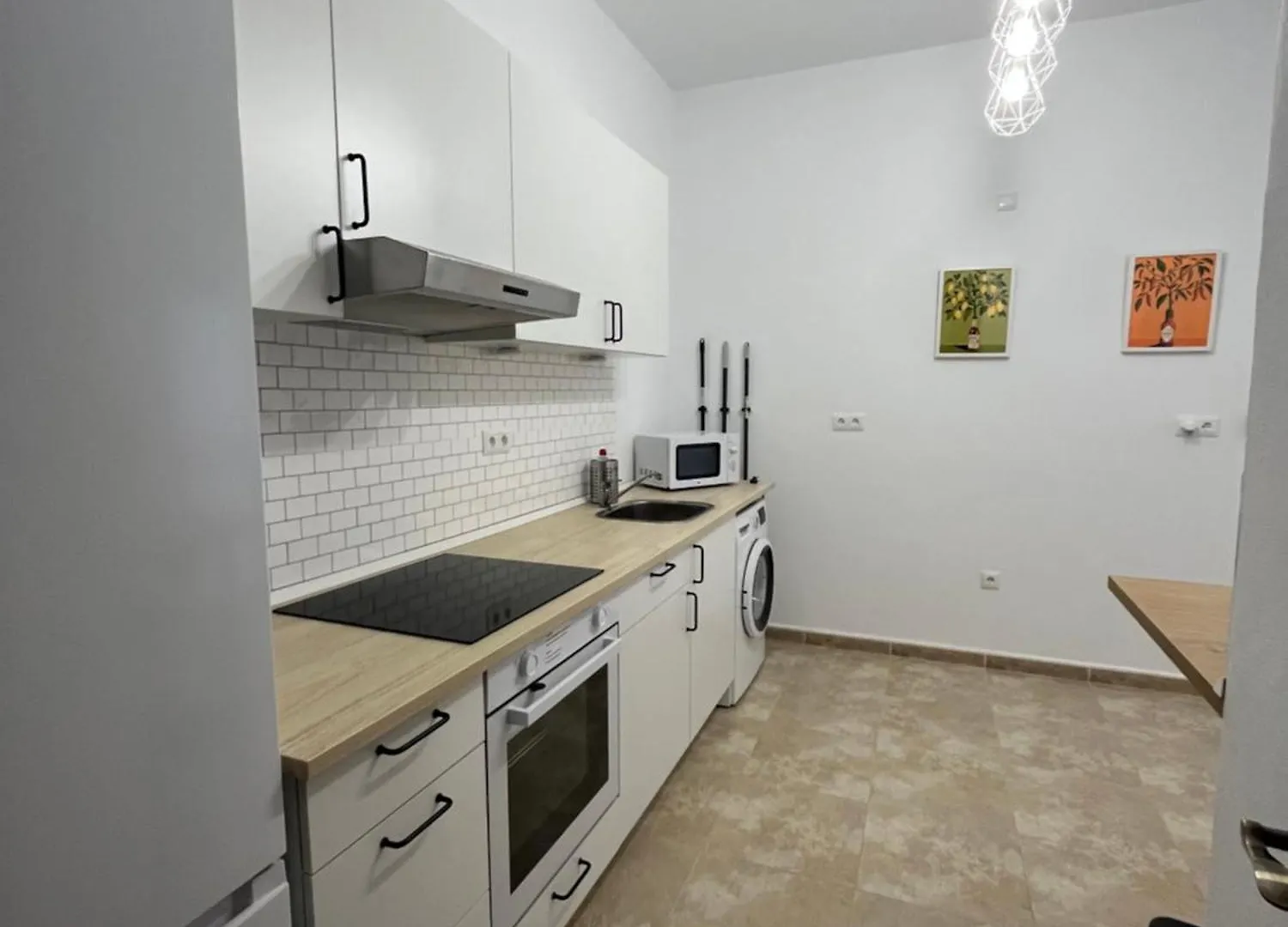 شقة Piso Mate Alhaurín el Grande